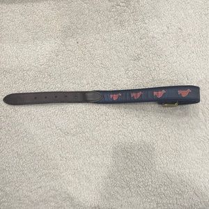 Vineyard Vines Martha’s Vineyard Belt